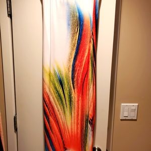 Multi Color Sundress